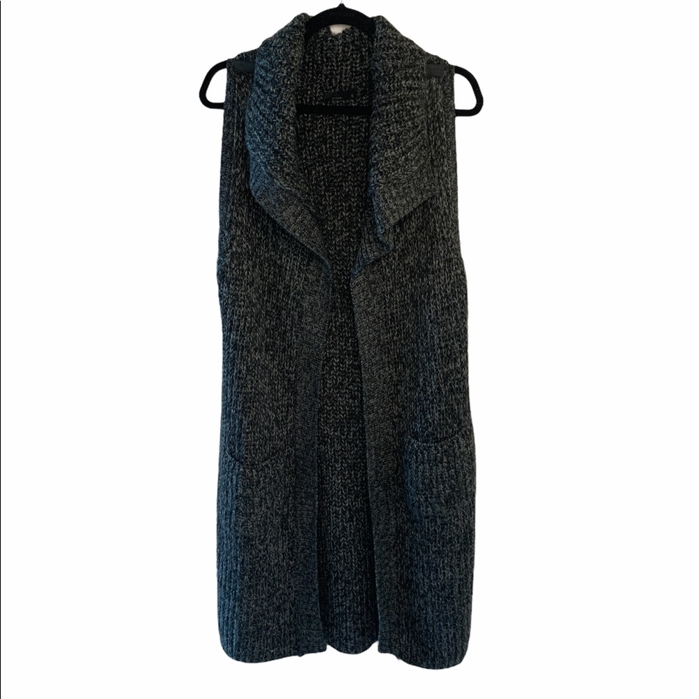 Prana Sweater Duster